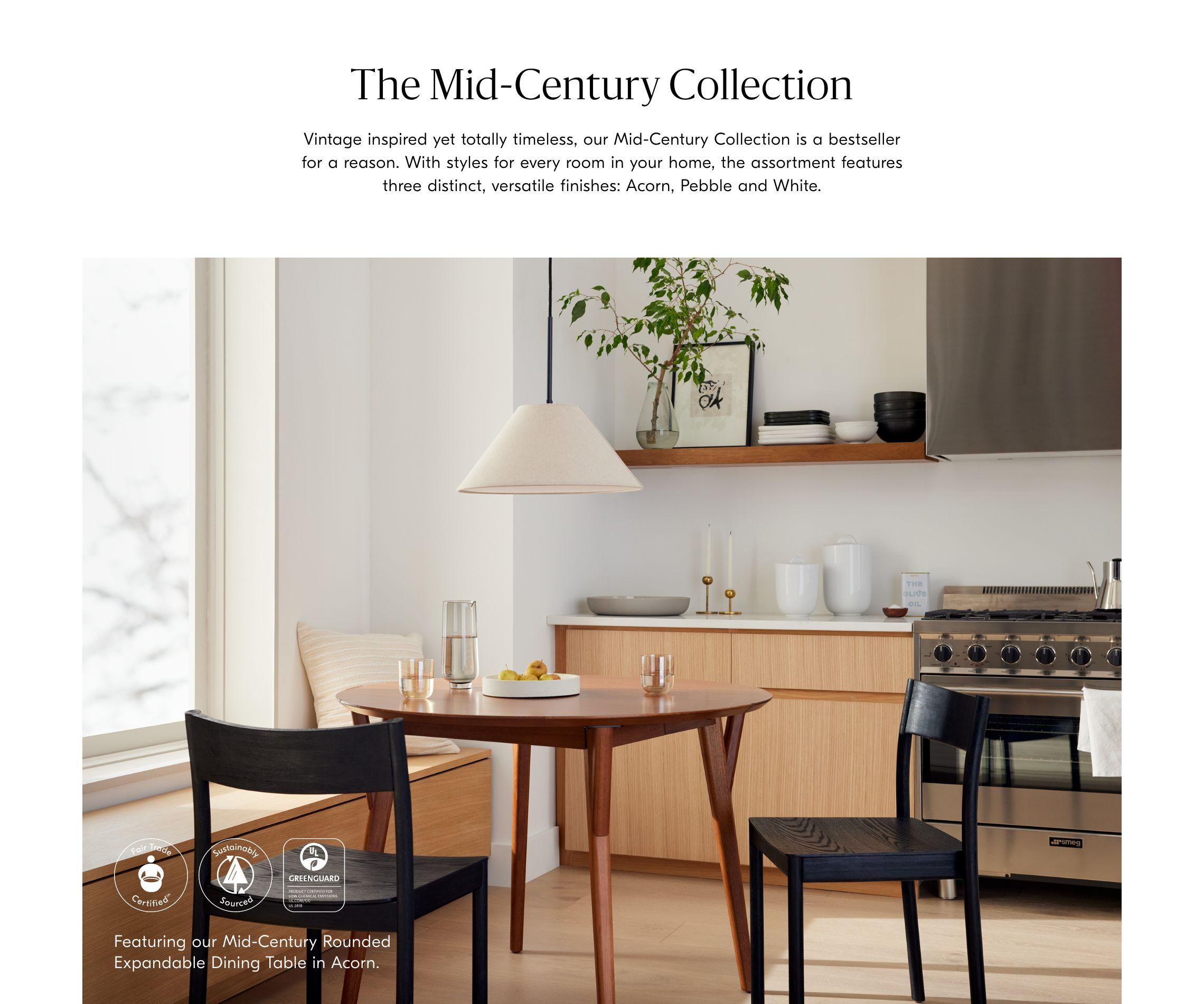 Mid-Century Mega Collection